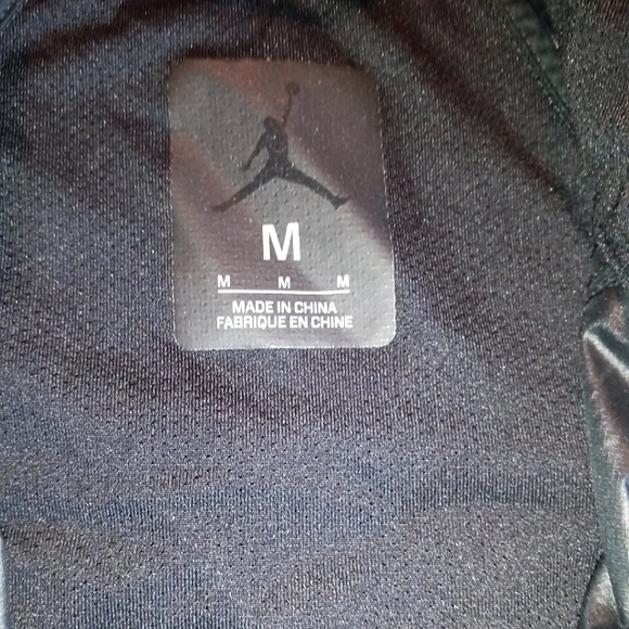 Jordan windbreaker - Picture 2 of 3